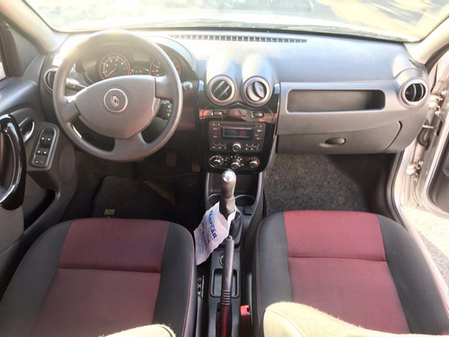 Renault Sandero 1.6 4p Flex Stepway