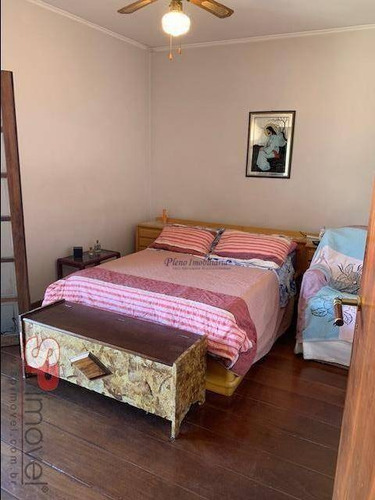 Imagem 2 de 16 de Sobrado Com 3 Dormitórios À Venda, 250 M² Por R$ 900.000,00 - Imirim - São Paulo/sp - So0524