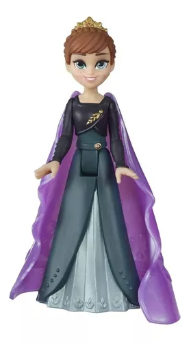 Frozen Figura Básica - Anna - Hasbro