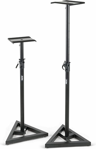 Par Atriles Monitor Estudio