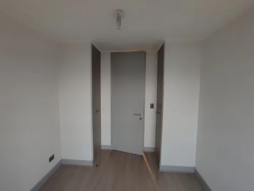 Departamento 2 Dorm. 1 Baño En Arriendo En Macul