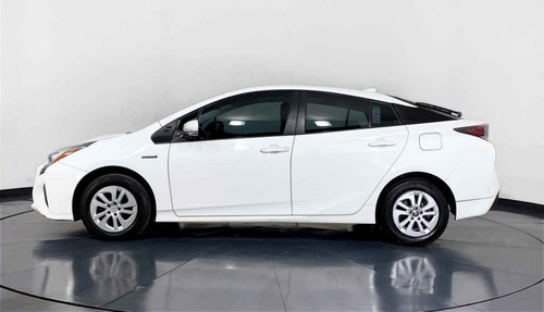 Imagen 8 de 15 de 106902 - Toyota Prius 2016 Con Garantía