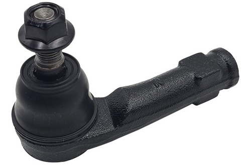 Terminal De Direccion Der Ford Fiesta N Sedan 1.6l 2011-2019