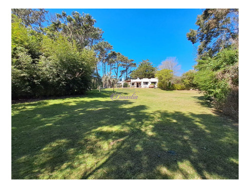 Imagen 23 de 29 de Alquiler Temporario Casa De 4 Dormitorios En Rincón Del Indio, Punta Del Este.