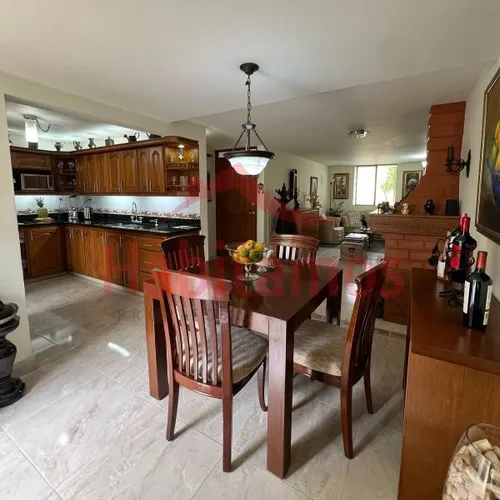 Casa En Venta En Rionegro - Vereda Ojo De Agua Cod 68628