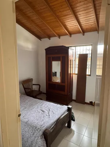 Casa En Excelente Ubicación