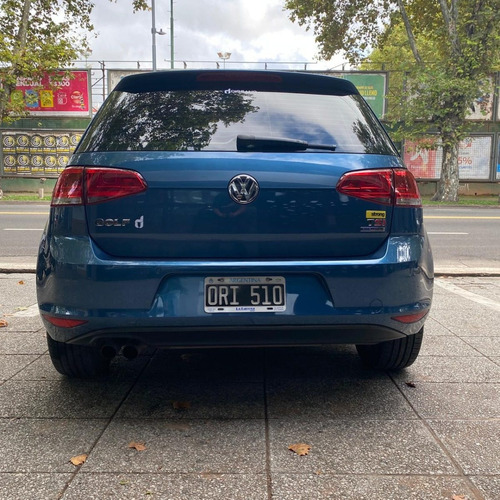 Vw Golf 1.4 Tsi Bluemotion Techno Comfortline Dissano Automo