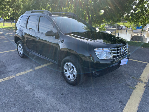 Renault Duster 1.6 4x2 Dynamique 110cv