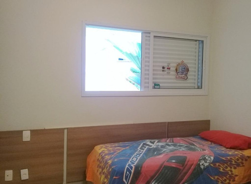Imagem 16 de 29 de Casa À Venda, 3 Quartos, 3 Suítes, 4 Vagas, Jardim Ibiti Do Paço - Sorocaba/sp - 5420