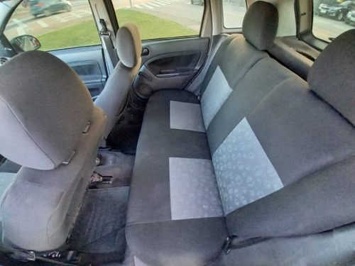 Imagem 6 de 13 de Ford Fiesta 1.6