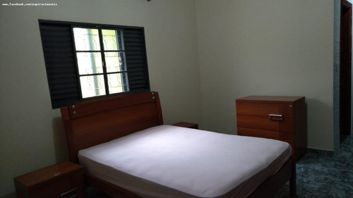Imagem 6 de 15 de Casa Para Venda Em Tatuí, Jardim Wanderley, 2 Dormitórios, 1 Suíte, 2 Banheiros, 2 Vagas - 848_1-2051000
