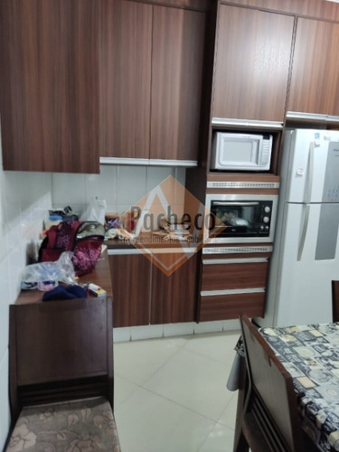 Imagem 11 de 19 de Apartamento No Belenzinho, 2 Dormitórios, 80m², R$ 370.000,00 - 2519