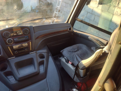 Volare W9 Limousine Ano 2012 Jm Cod.826