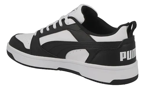 Tenis Puma Hombre Tenis Casual Urbano