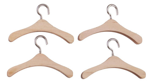 5 Conjunto De 10pcs Colgador De Ropa De Metal