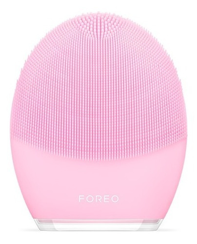 Foreo Luna 3 Cepillo Facial Masajeador Piel Normal Antiedad