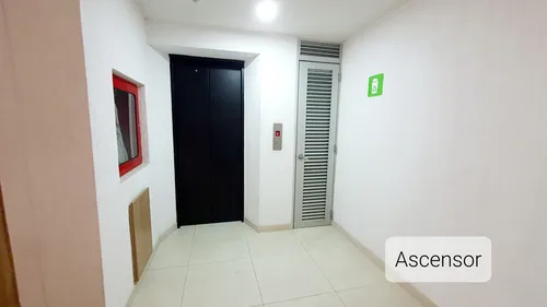 Precioso Primer Piso Bochalema