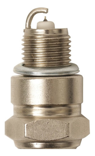 Imagen 3 de 7 de Kit 4 Bujías Renault R9 1.6 Txe