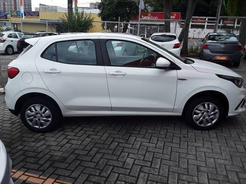 Fiat Argo 1.0 Firefly Flex Drive Manual