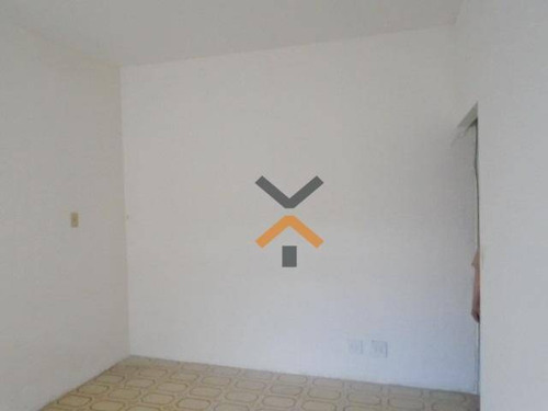 Sobrado Com 2 Dormitórios Para Alugar, 144 M² Por R$ 2.500/mês - Vila Santa Teresa - Santo André/sp - So0034