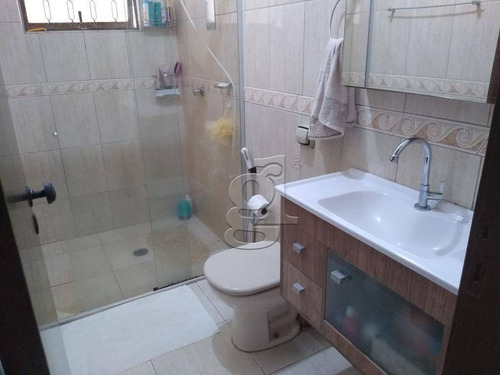 Imagem 6 de 19 de Casa Com 3 Dormitórios À Venda, 120 M² Por R$ 394.000,00 - Jardim Delta - Londrina/pr - Ca0317