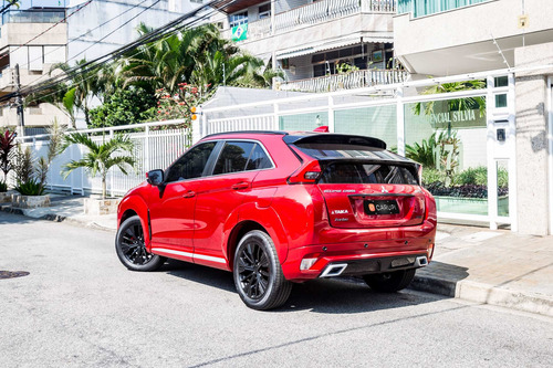 Imagem 4 de 14 de Mitsubishi Eclipse Cross 1.5 Turbo Hpe-s (aut)