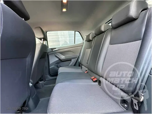 Volkswagen T-Cross 1.6 Trendline At