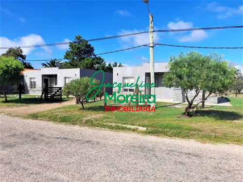 Casas Alquiler Vacaciones 1 Dormitorio - C101479