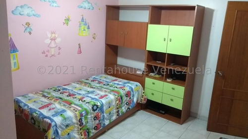Imagen 6 de 12 de Mtz Vende Apartamento En Santa Monica 21-22859