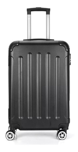 Imagen 2 de 2 de Maleta De Cabina Con Clave De Viaje Carry On 10kg