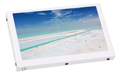 Monitor Portátil De 5 Pulgadas, Pantalla Externa, Extensor D