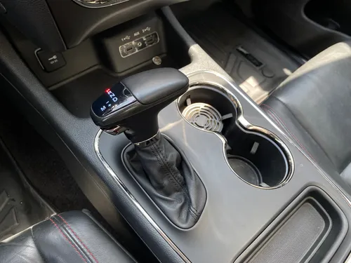 Dodge Durango Gt