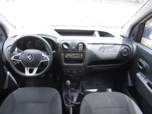 Renault Kangoo 1.6 Express