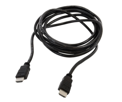 Cable Hdmi A Hdmi 3 Metros 1080p Full Hd Alta Velocidad !