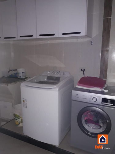Imagem 7 de 22 de Casa À Venda Em Jardim Gianna - 1524