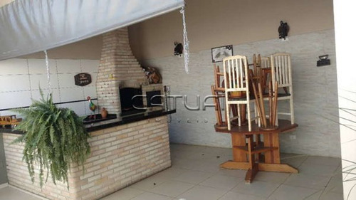 Imagem 10 de 12 de Casa Térrea Com 3 Quartos - 174155-v