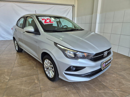 Fiat Cronos DRIVE 1.3 8V Flex