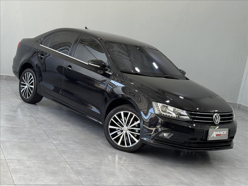 Volkswagen Jetta 2.0 TSI HIGHLINE 211CV GASOLINA 4P TIPTRONIC
