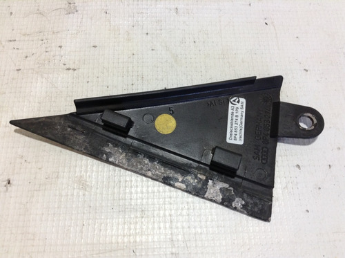 Vista Ext Puerta Trasera Derecha Audi A3 05-08 Original (Usado)
