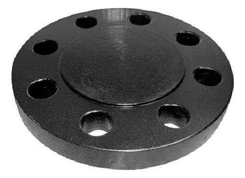 Brida Ciega 150 Lbs 4 (forjada)