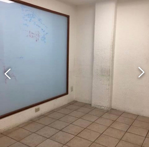 Oficinas Y Local Comercial En La Mejor Zona De Naucalpan, San Luis Tlatilco.