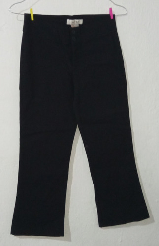 Pantalón De Niña Marca Zara Alicrado Como Para 7/8 Años Apro