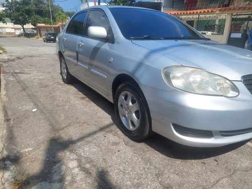 Imagen 3 de 17 de Toyota Corolla Xei Automatico
