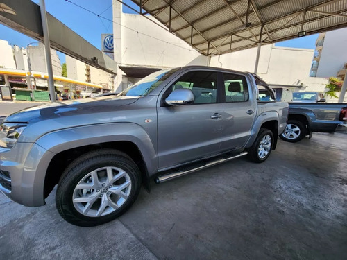 Volkswagen Amarok 3.0 V6 Cd Highline