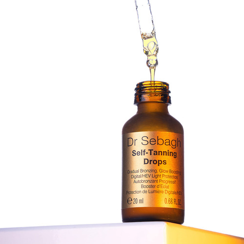 Dr. Sebagh - Gotas Autobronceadoras - 20 Ml E001-20p-008805
