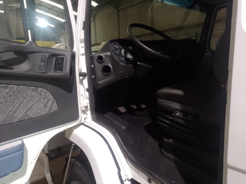 Mercedes Benz 1634