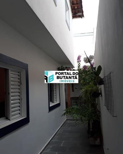 Imagem 24 de 26 de Casa - Ca00062 - 69387779