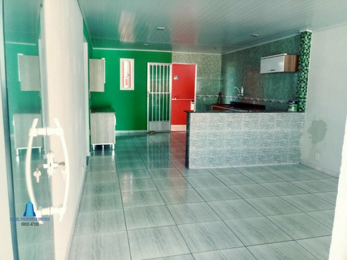 Imagem 9 de 18 de Casa A Venda No Bairro Viaduto Em Araruama - Rj. - 839-1