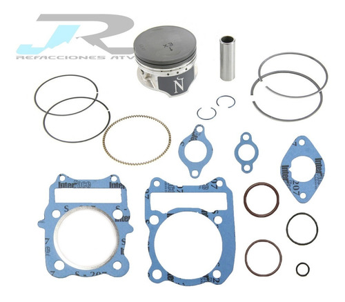 Kit Piston Namura Standard Suzuki King Quad 300 1991-2002