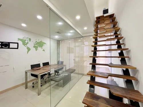 Venta Oficina En Parquiamerica En Zona Industrial Mamonal Cartagena